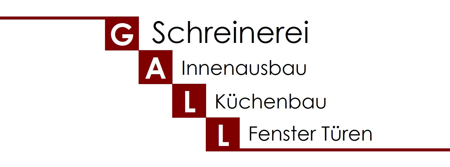 GALL Schreinerei